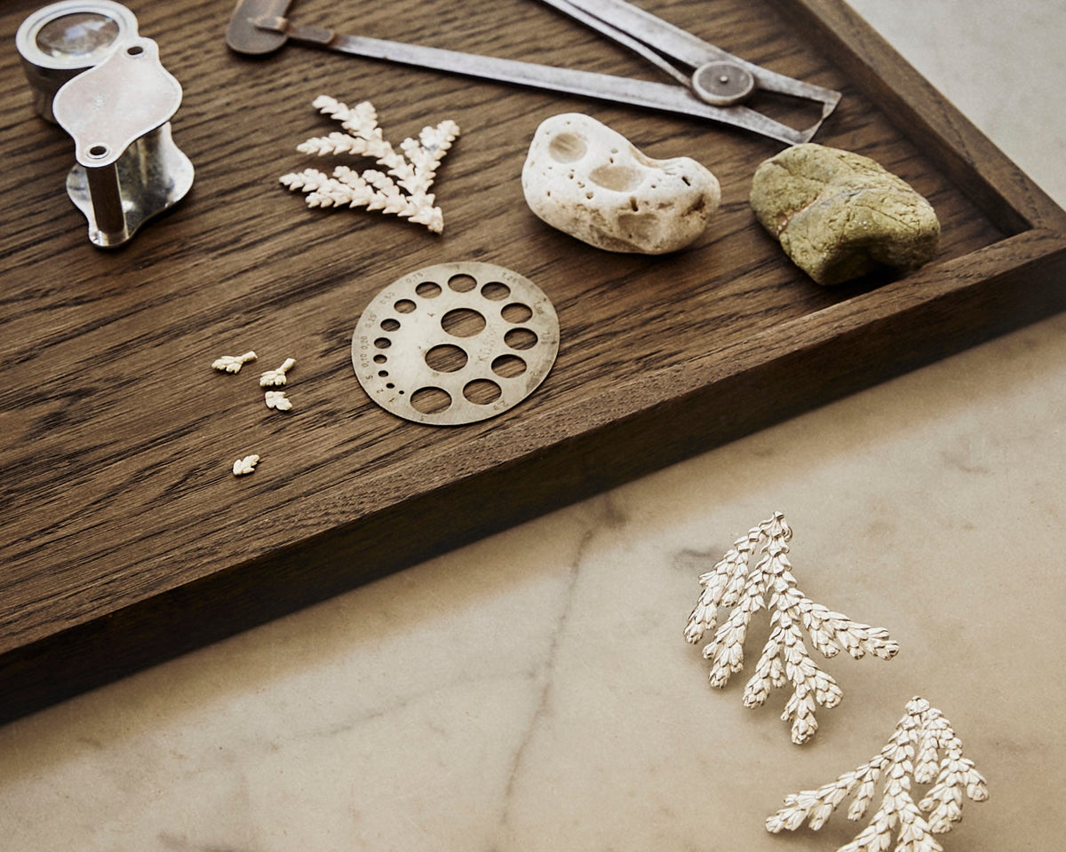 Nora Capò Botanical Jewellery