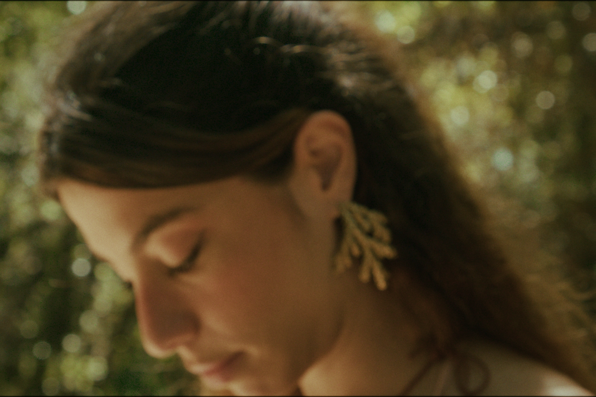 Nora Capò Botanical Jewellery