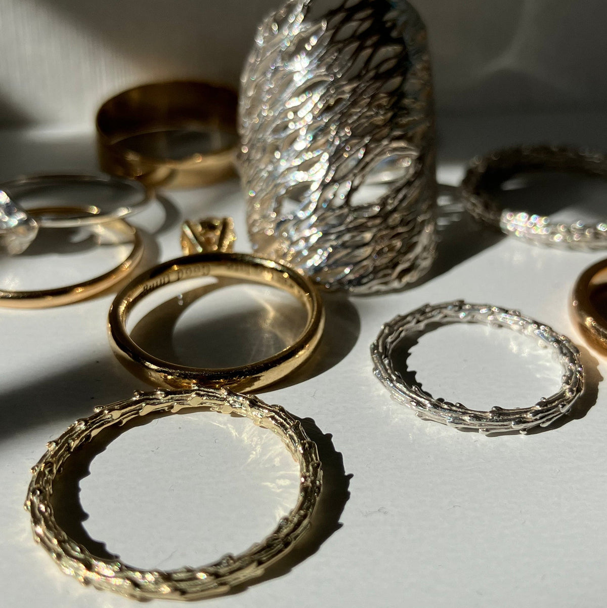 RINGS
