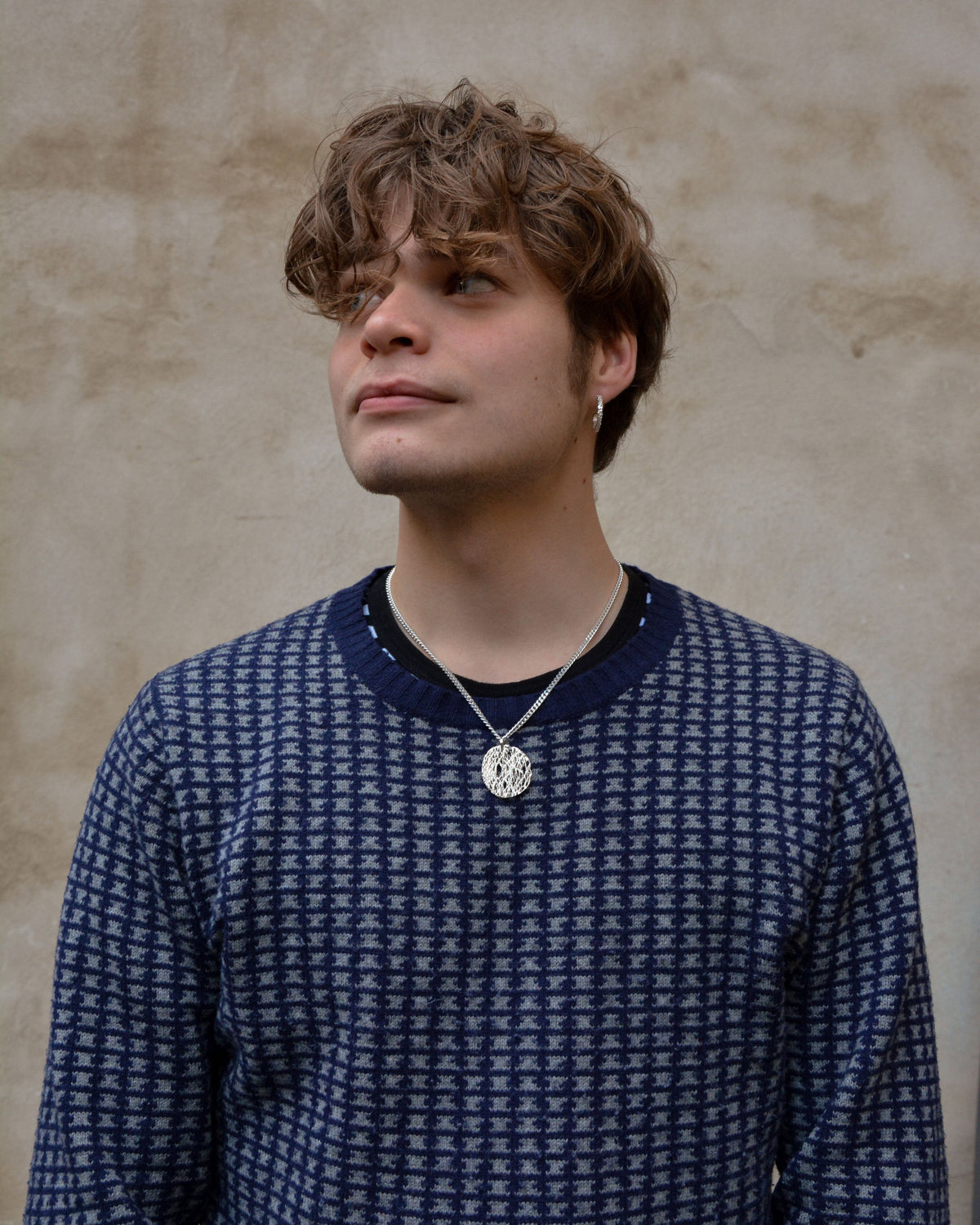 NECKLACES FOR MEN
