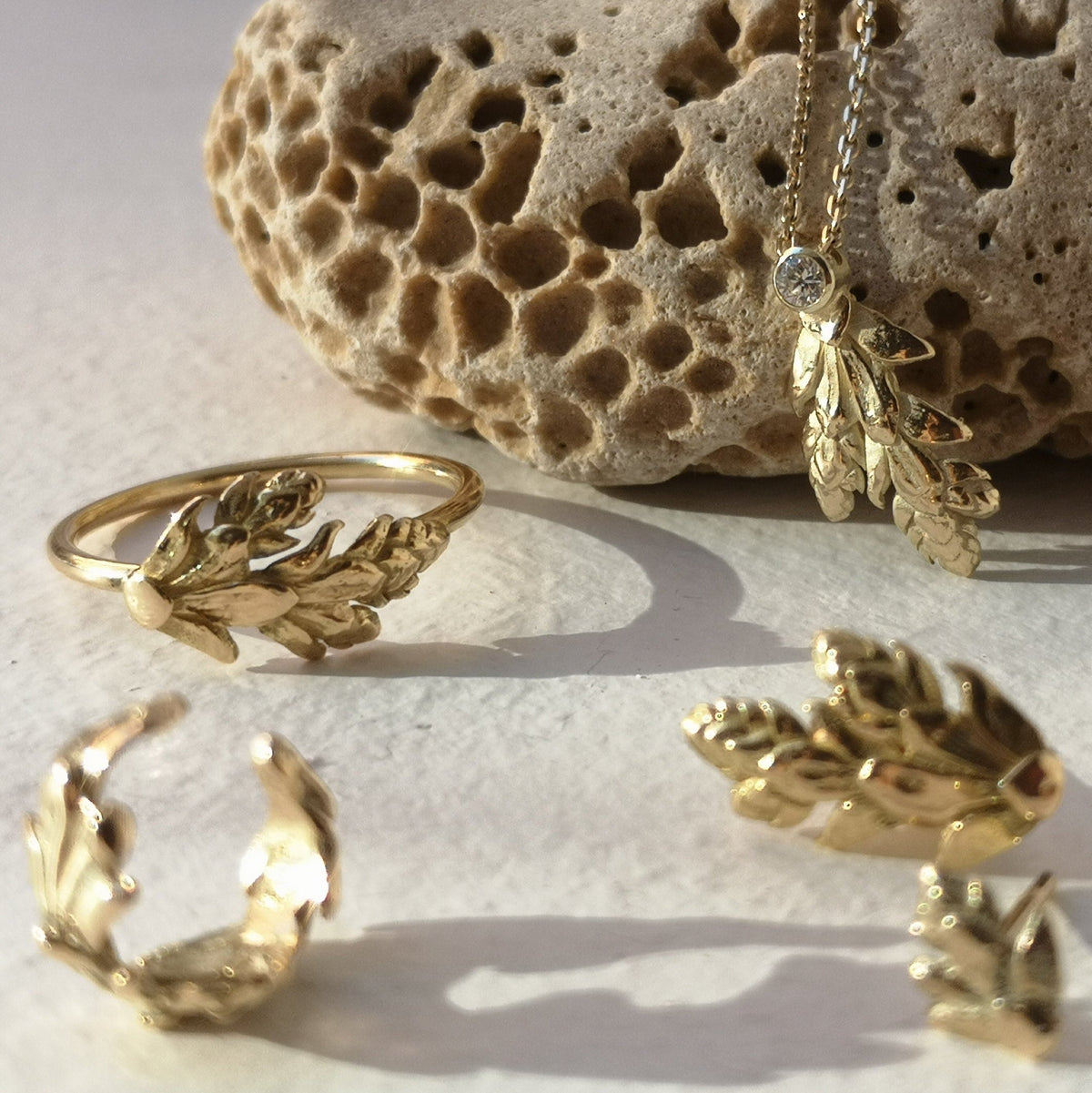 FINE JEWELLERY