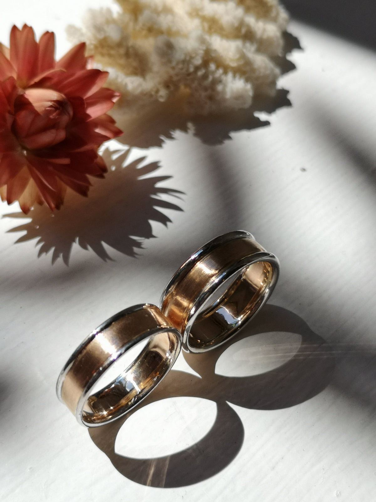 WEDDING BANDS