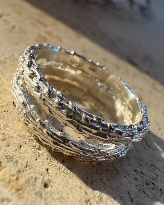 Fyr Maxi Double Ring