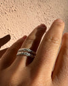 Fyr Maxi Double Ring