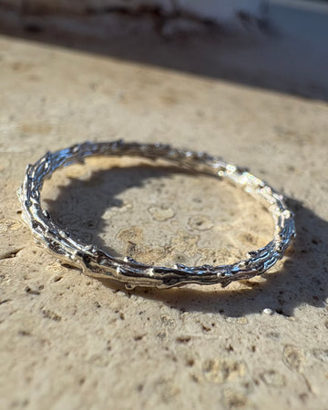 Fyr Fine Ring