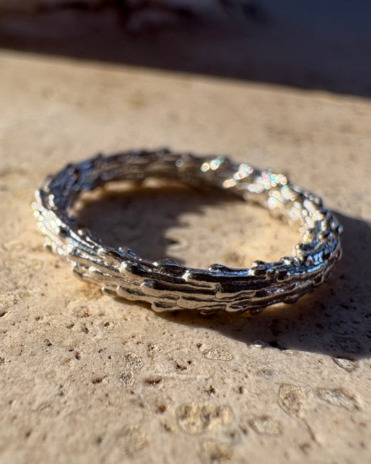 Fyr Maxi Ring