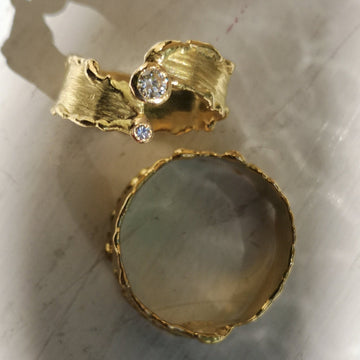 Design Your Dream Wedding Bands