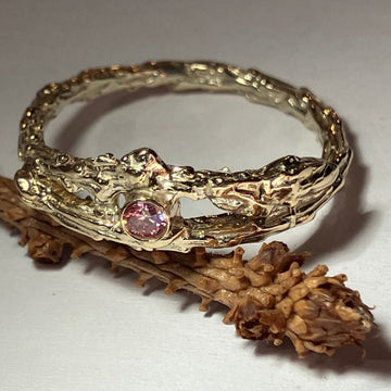 Create an Engagement Ring as Unique as Your Story