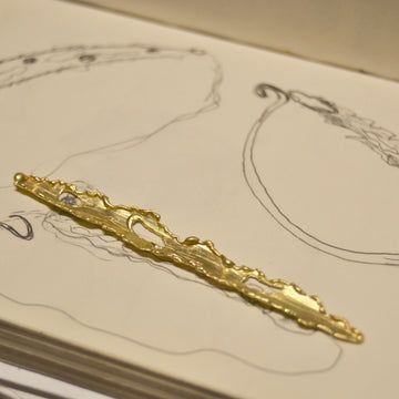 Create a One-Of-A-Kind Piece