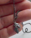 Thuja Pendant
