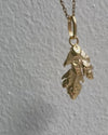 Thuja Pendant