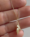 Thuja Pendant